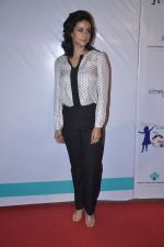 Gul Panag at Manish malhotra show for save n empower the girl child cause by lilavati hospital in Mumbai on 5th Feb 2014